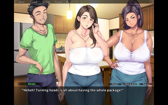 Kudo’s Kuppa screenshot