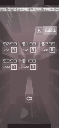 Leap Leap Leap screenshot