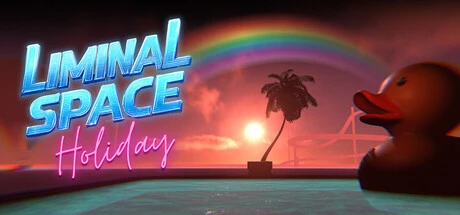 Games like Liminal Space Holiday