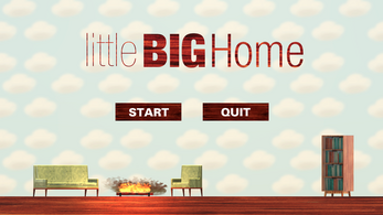 Little Big Home Image