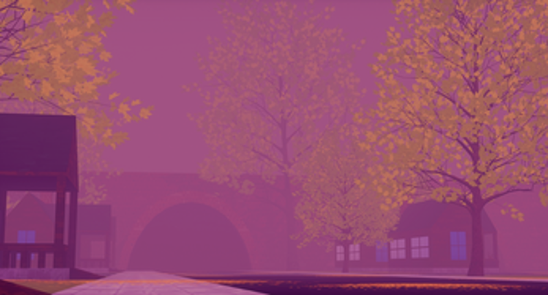 Little Ike’s Mailing Adventure Image