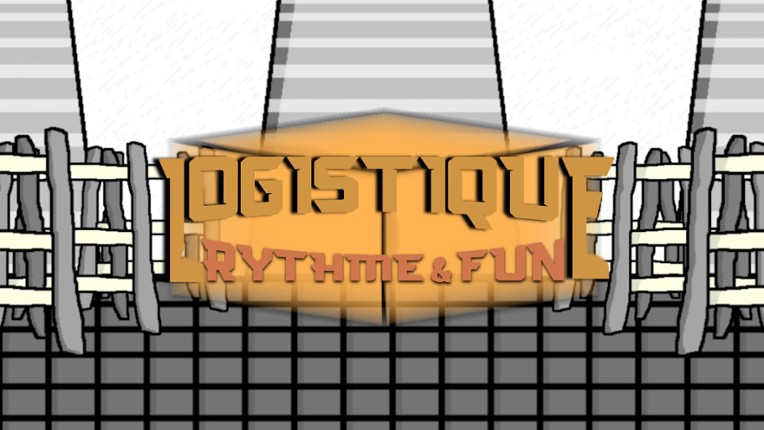 Logistique : Rythme and Fun Image