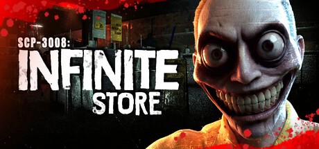 Games like SCP-3008: Infinite Store