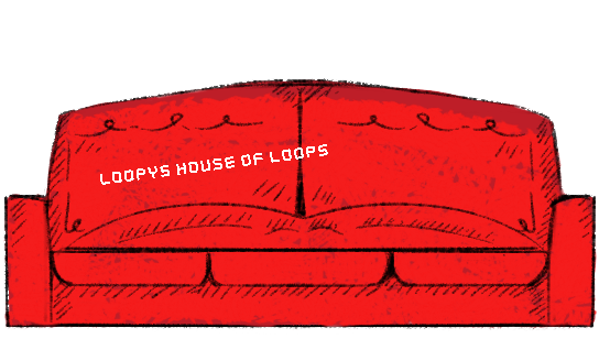 Games like Loopy's House of Loops