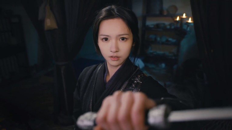 Love is All Around 2 screenshot