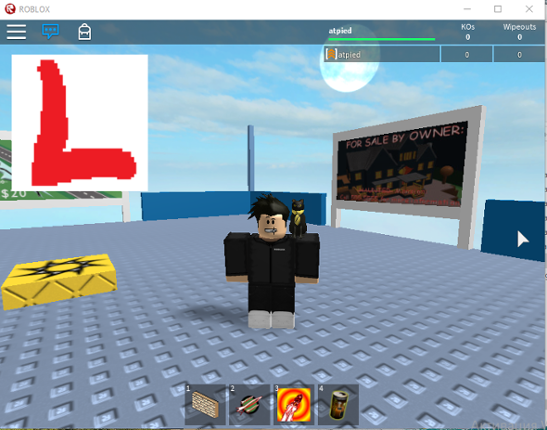 [2025] LuckyBlox Launcher (Old Roblox Revival) Image