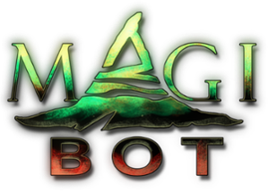 Magibot Image