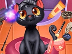 Magic Pet Salon - Magic Makeover Image