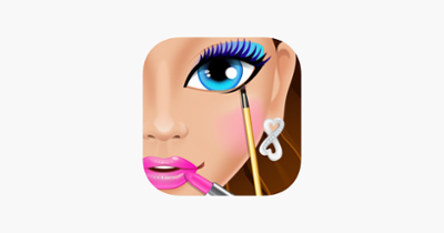 Makeup Game Make Up Stylist 2 Image