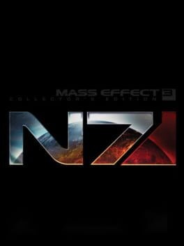 Games like Mass Effect 3: N7 Collector's Edition