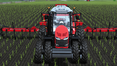 Massey Ferguson 8700 S Series Image