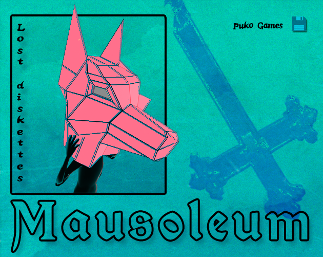 Games like Mausoleum