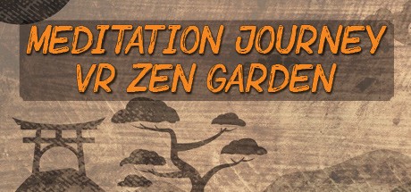 Games like VR Zen Garden & ASMR Playground