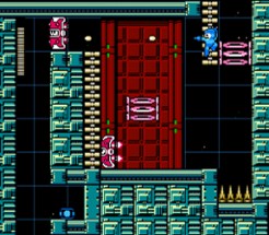 Mega Man 9 Image