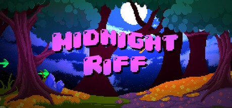 Games like Midnight Riff