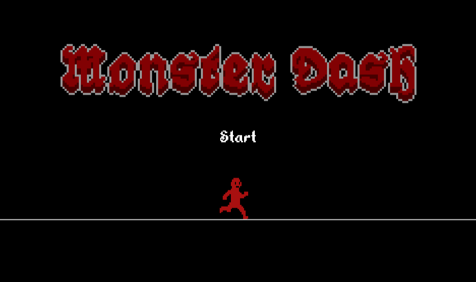 Games like Monster Dash