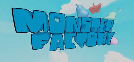 Games like Monster Factory