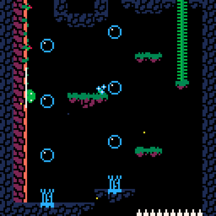 Moss Moss screenshot