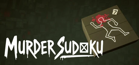 Games like Murder Sudoku