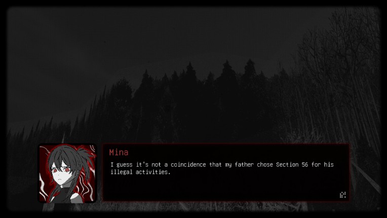 Mutual Harrow screenshot