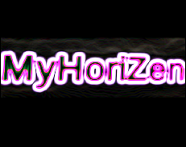 Games like MyHoriZen