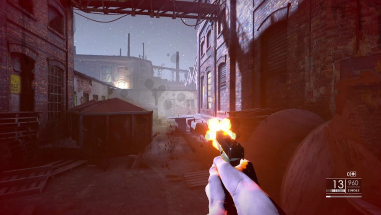 Narcotics Ops Command screenshot