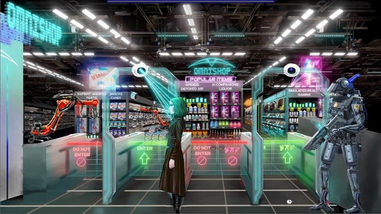 Neofeud 2 screenshot