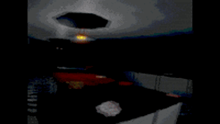 Night pizza screenshot