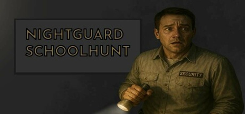 NIGHTGUARD : SCHOOLHUNT Image