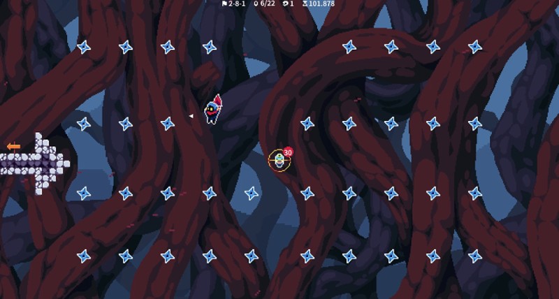 Ninja Ming screenshot