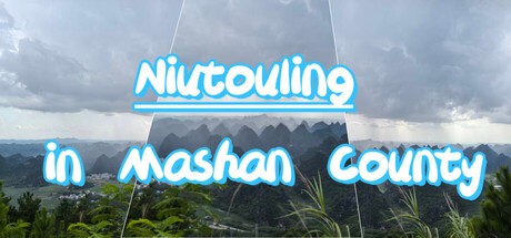 Games like Niutouling in Mashan County