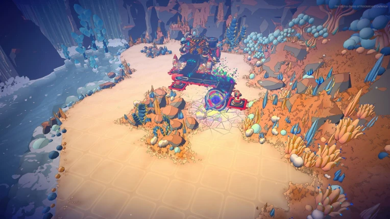 Null and Void screenshot