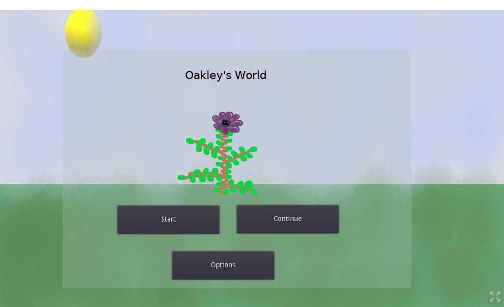 Games like Oakley's World