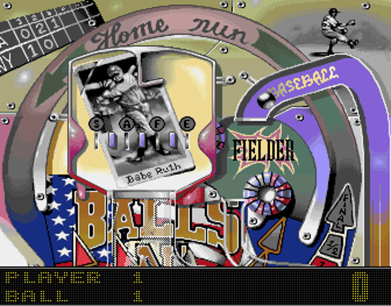 Obsession screenshot