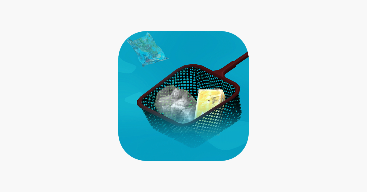 Games like Ocean CleanUp !!