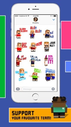 One More Pass: Nonstop Football screenshot