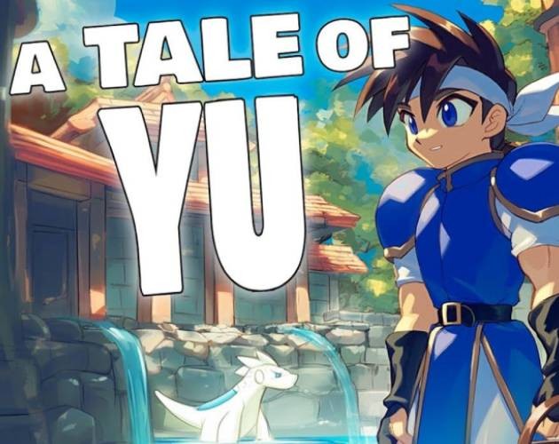 Games like Onsen RPG - A Tale of Yu