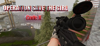 Operation Save the Girl: Code X Image