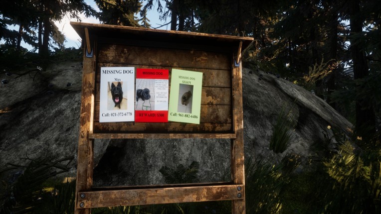 Our Little Brothers screenshot