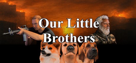 Games like Our Little Brothers