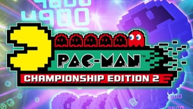 Pac-Man Championship Edition 2 Image