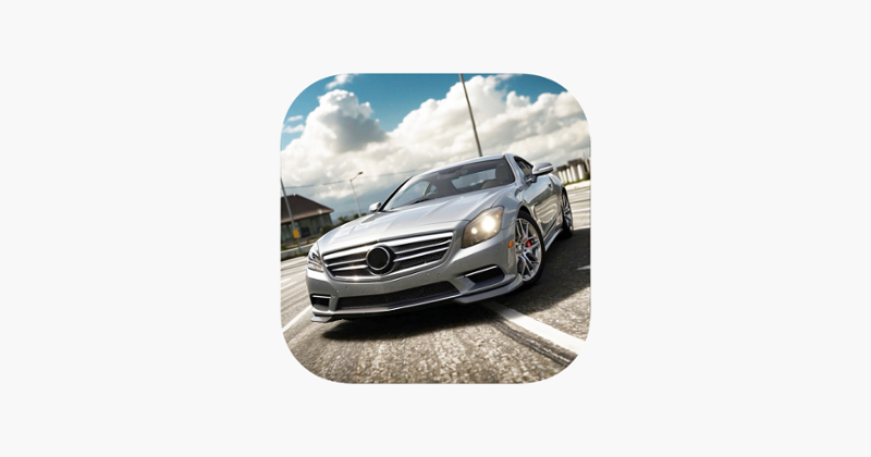 Parking Simulator: Car Parking Game Cover