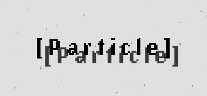 Particle Image