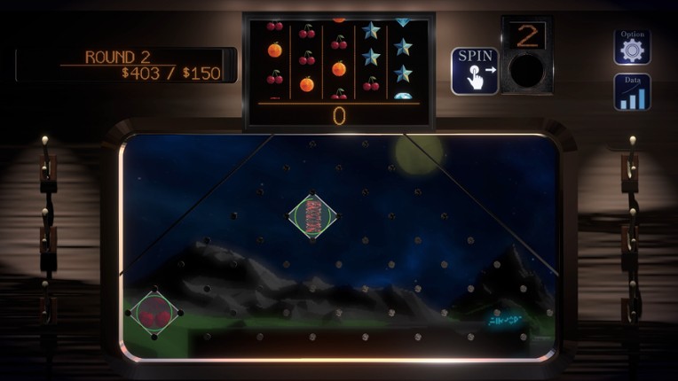 PegLotto! screenshot