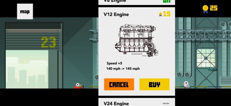 Pigeon Wings screenshot