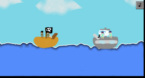Games like Pirate Physics