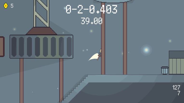 Pogo Girlfriend screenshot