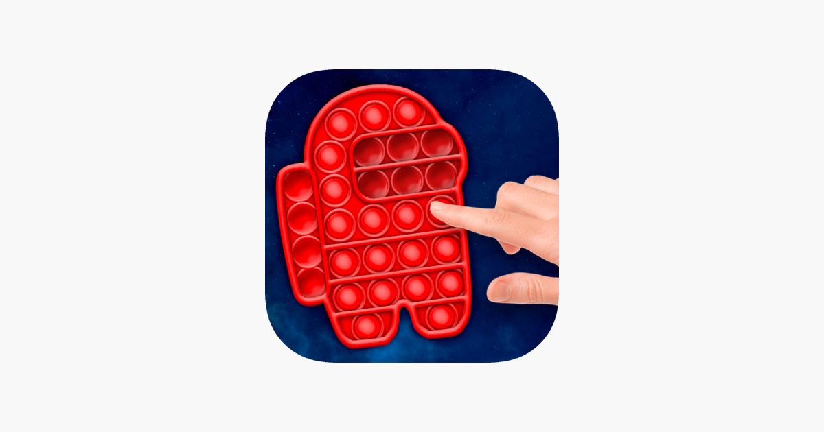 Games like Pop It Simple Dimple Simulator