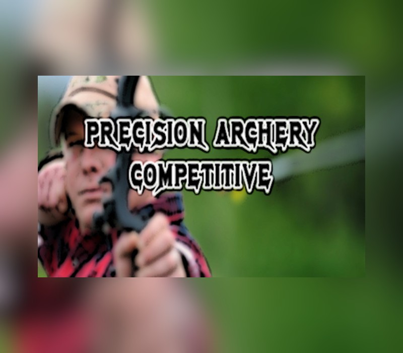 Games like Precision Archery: Competitive