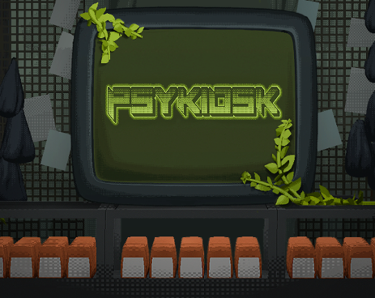 PsyKiosk Image